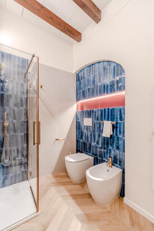 Parco Ducale Design Rooms パルマ エクステリア 写真
