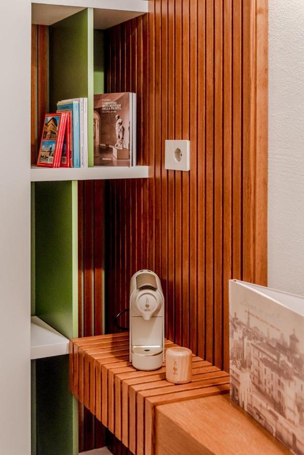 Parco Ducale Design Rooms パルマ エクステリア 写真