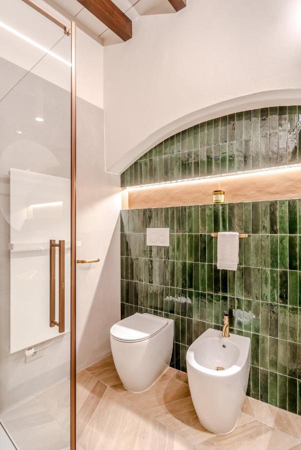 Parco Ducale Design Rooms パルマ エクステリア 写真