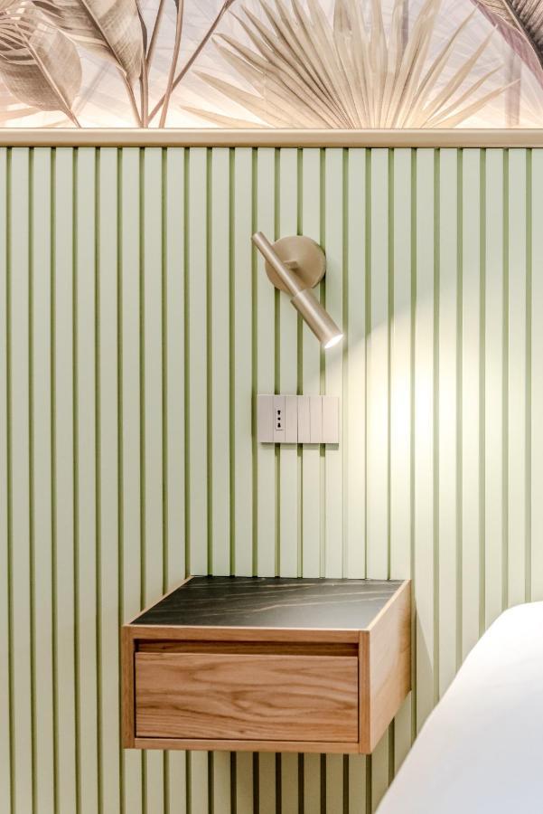 Parco Ducale Design Rooms パルマ エクステリア 写真