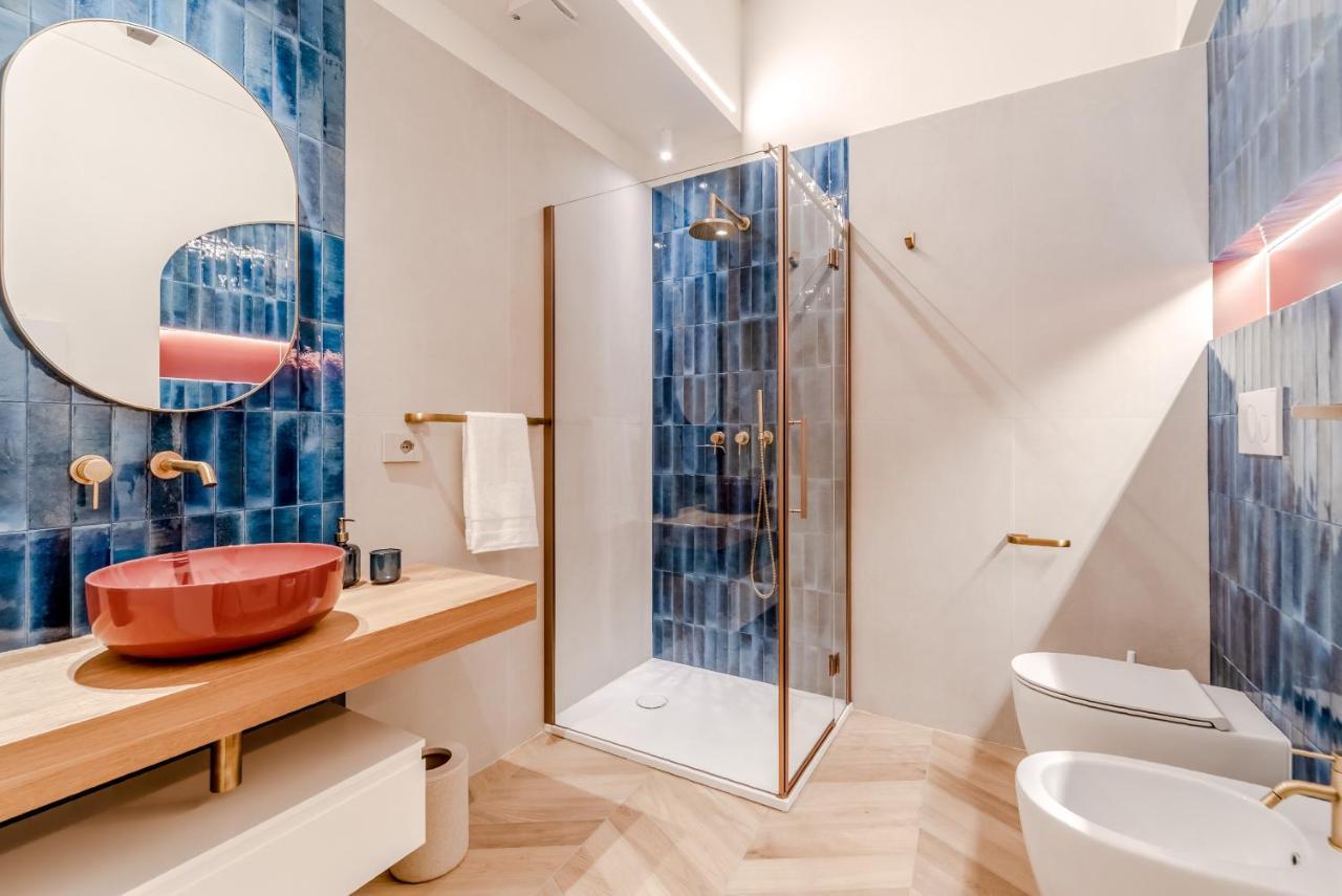 Parco Ducale Design Rooms パルマ エクステリア 写真