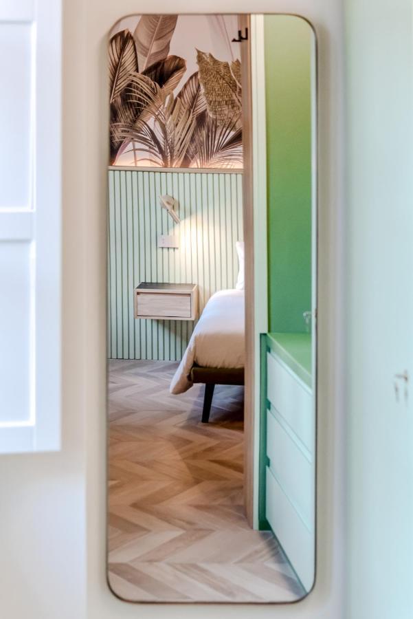 Parco Ducale Design Rooms パルマ エクステリア 写真