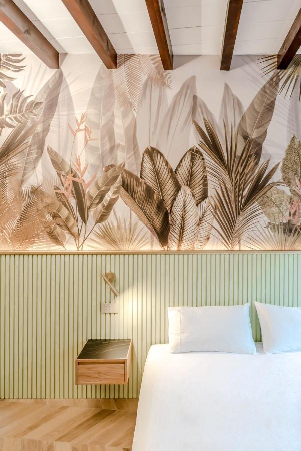 Parco Ducale Design Rooms パルマ エクステリア 写真