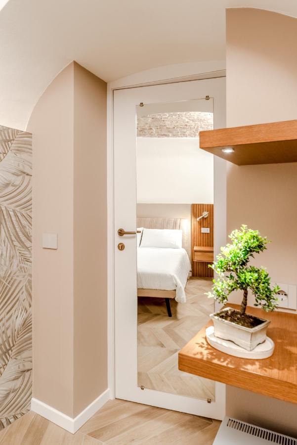 Parco Ducale Design Rooms パルマ エクステリア 写真